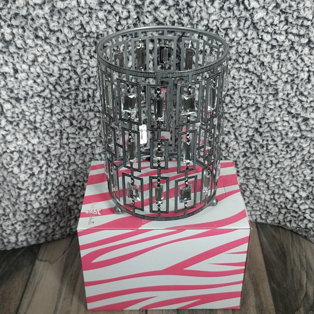 Pink Zebra